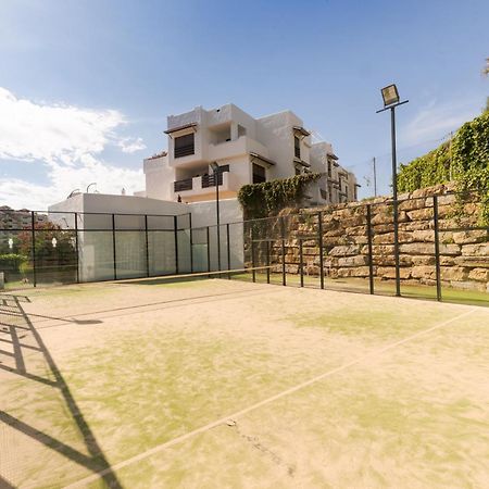 Full Apartment With Private Pool Estepona Zewnętrze zdjęcie
