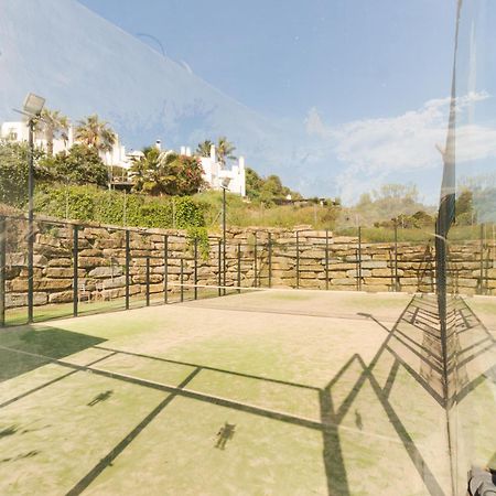 Full Apartment With Private Pool Estepona Zewnętrze zdjęcie