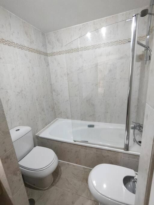 Full Apartment With Private Pool Estepona Zewnętrze zdjęcie
