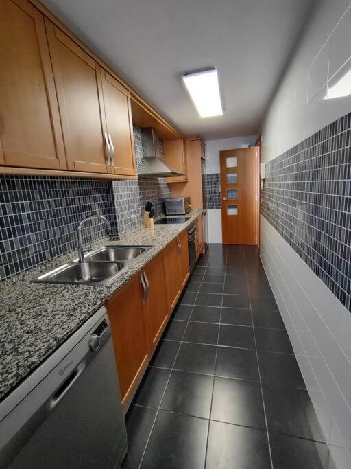 Full Apartment With Private Pool Estepona Zewnętrze zdjęcie