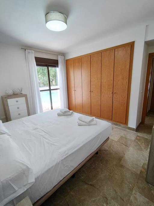 Full Apartment With Private Pool Estepona Zewnętrze zdjęcie