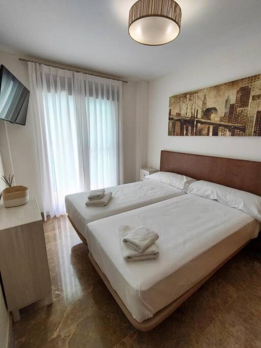 Full Apartment With Private Pool Estepona Zewnętrze zdjęcie