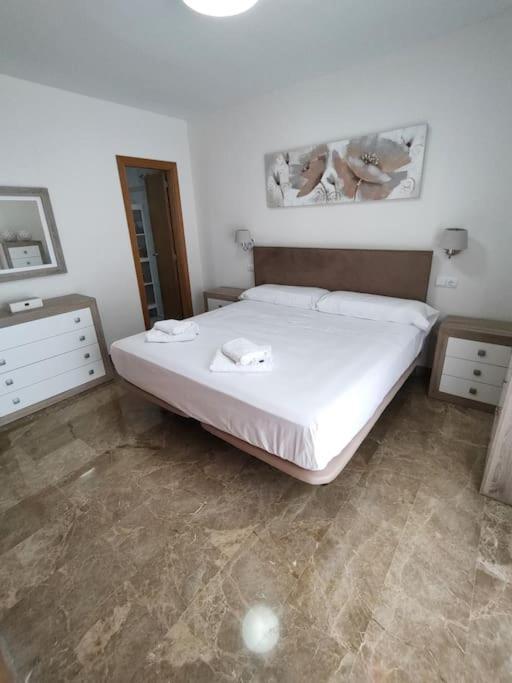 Full Apartment With Private Pool Estepona Zewnętrze zdjęcie