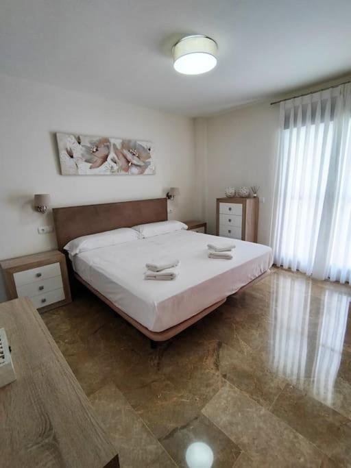 Full Apartment With Private Pool Estepona Zewnętrze zdjęcie