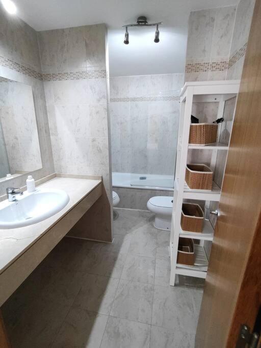 Full Apartment With Private Pool Estepona Zewnętrze zdjęcie