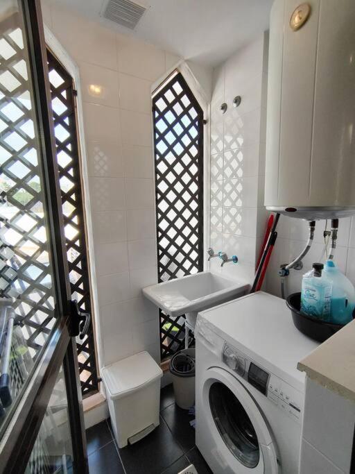 Full Apartment With Private Pool Estepona Zewnętrze zdjęcie