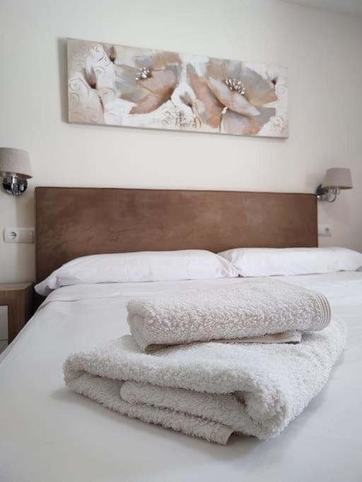 Full Apartment With Private Pool Estepona Zewnętrze zdjęcie