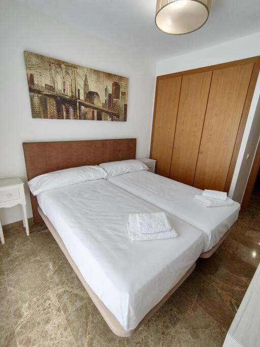 Full Apartment With Private Pool Estepona Zewnętrze zdjęcie