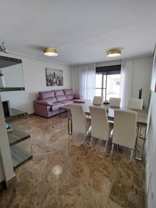 Full Apartment With Private Pool Estepona Zewnętrze zdjęcie