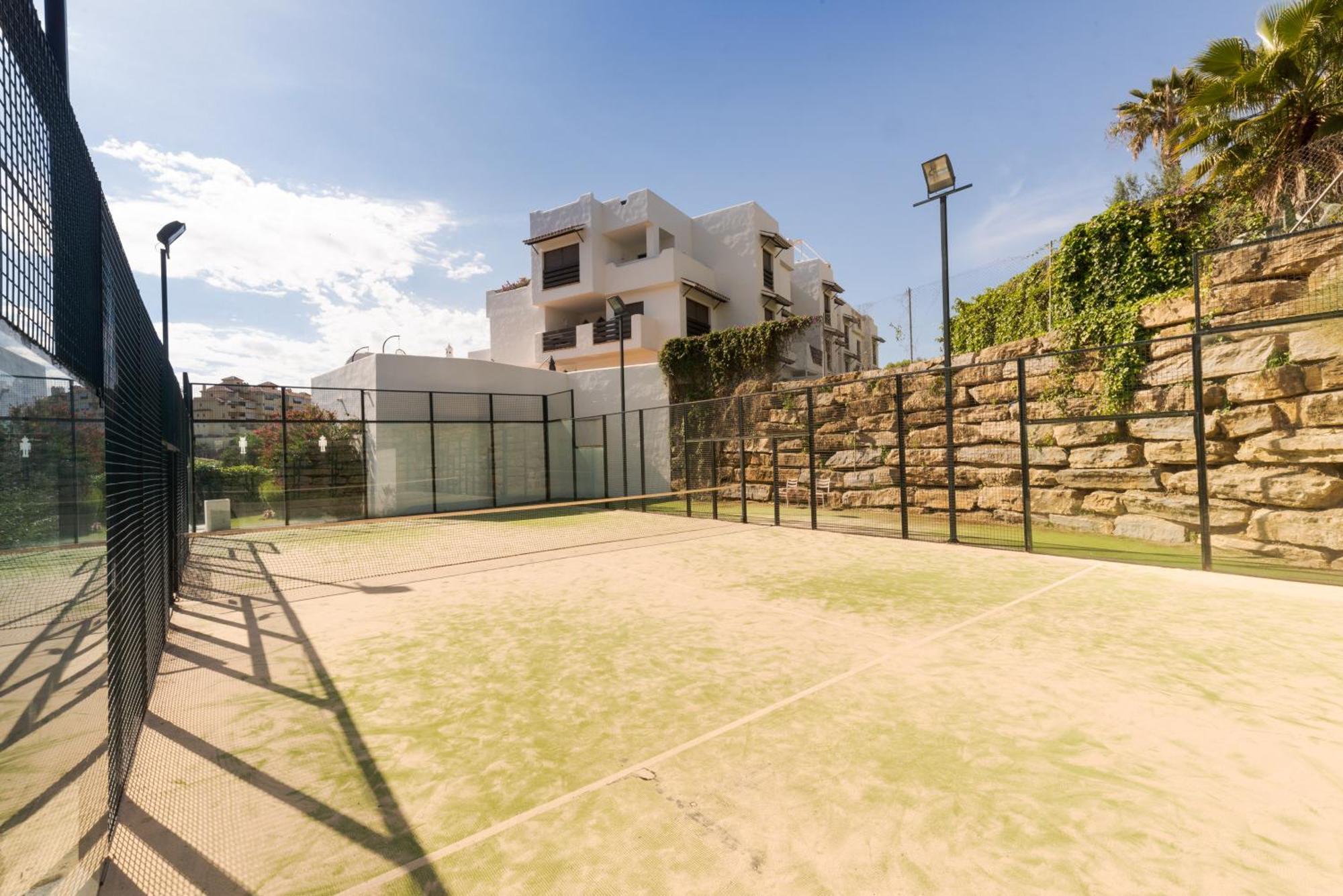 Full Apartment With Private Pool Estepona Zewnętrze zdjęcie